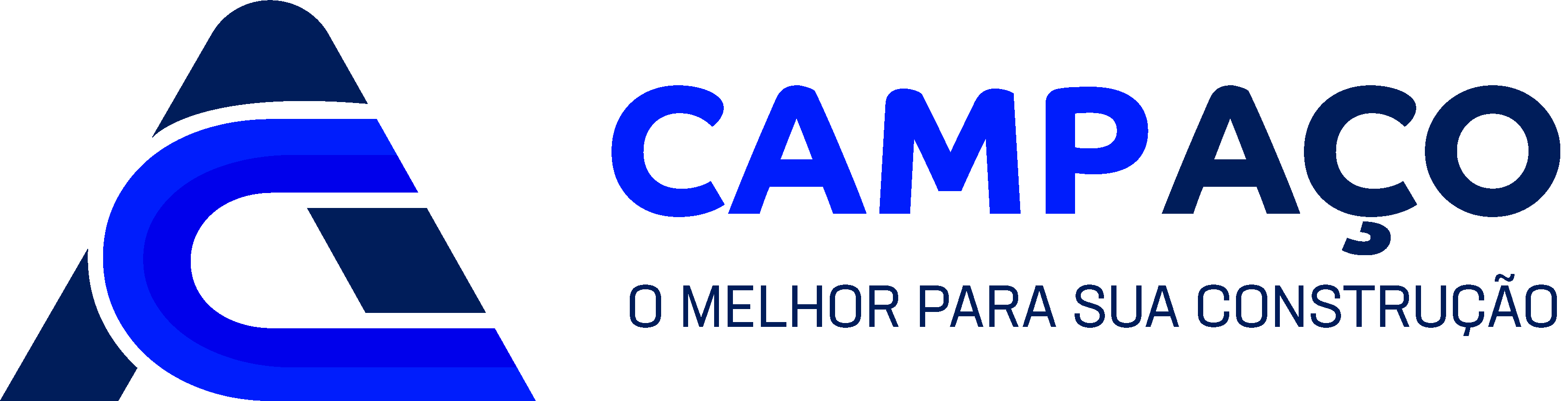 logo azul